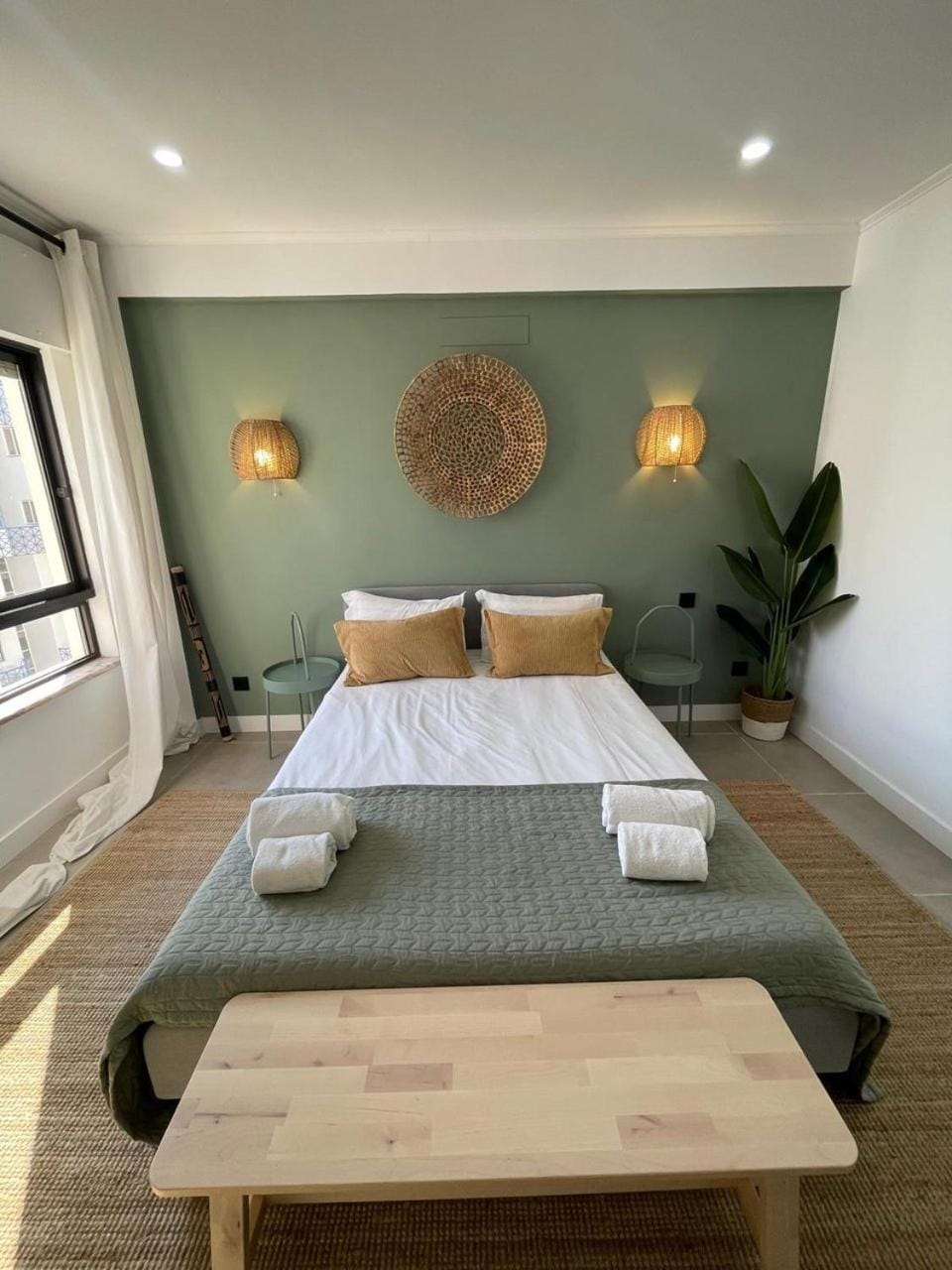 Seashore Armação de Pera Apartment in Faro District