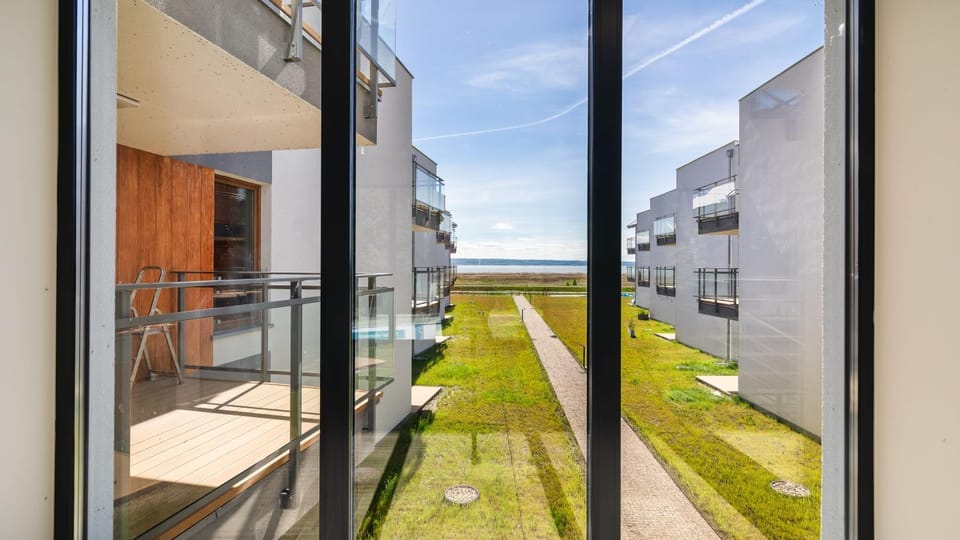 Property building, View (from property/room)