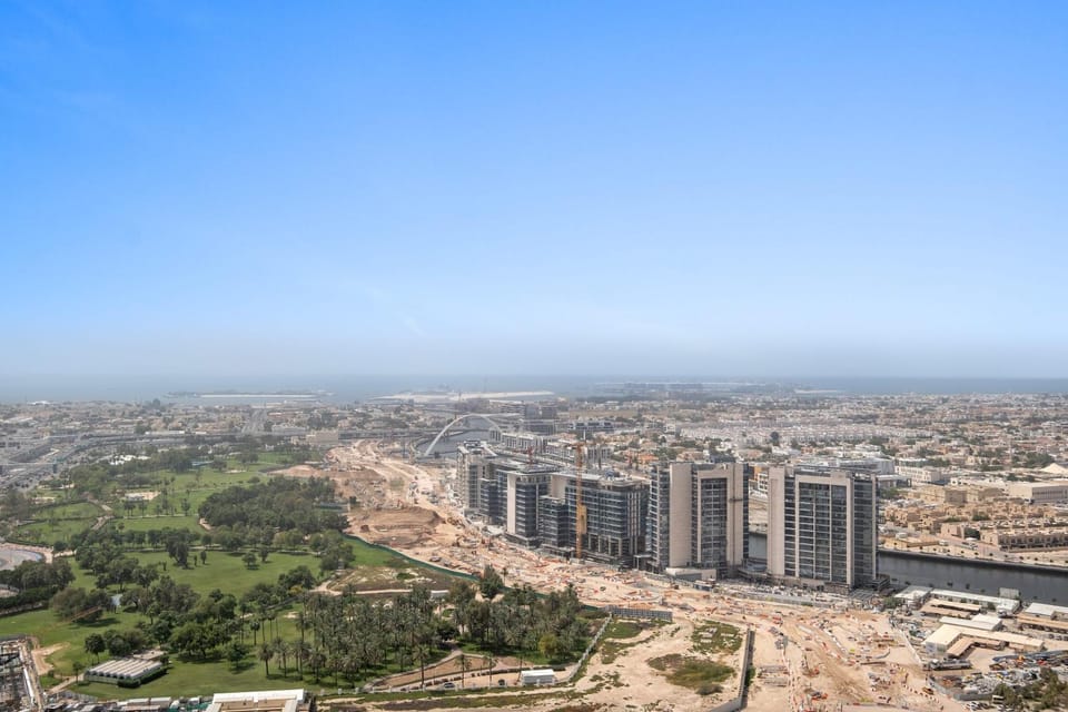 City view