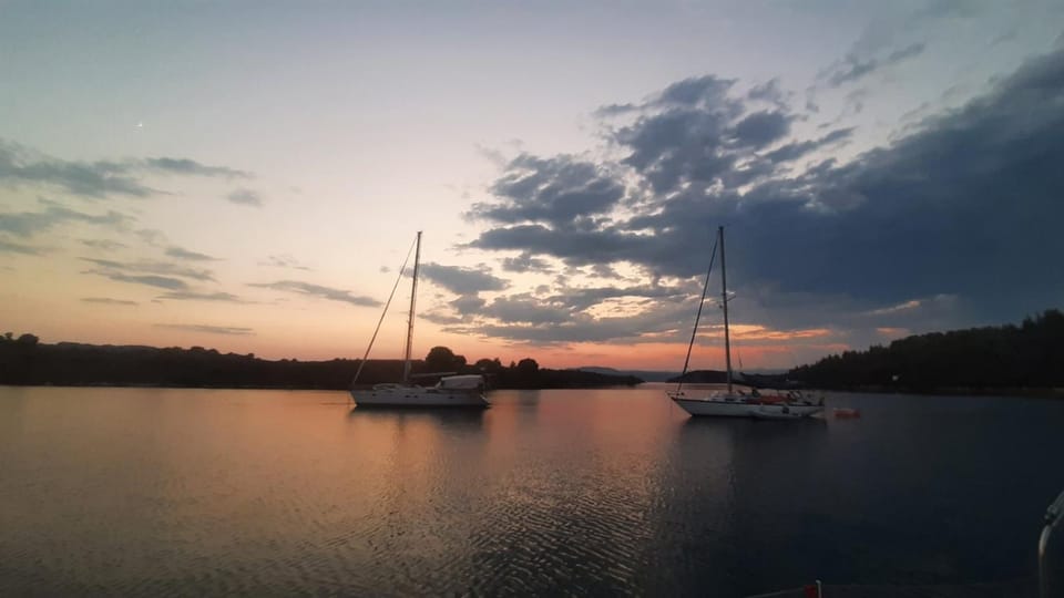 Akti Elia Villas Chalkidiki with Private Pools Villa in Halkidiki