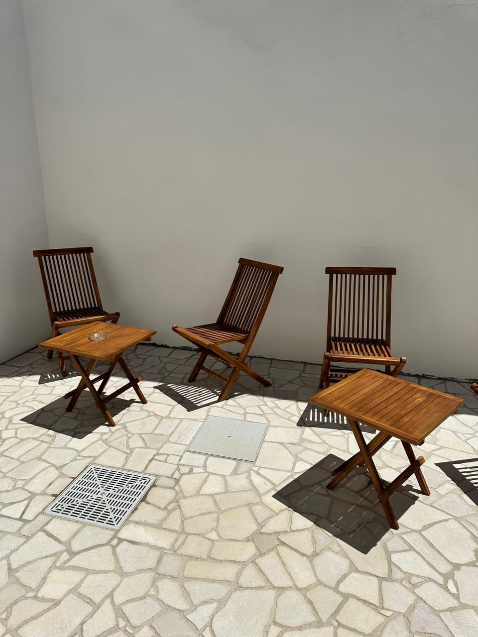 Villetta Lucia Bed and Breakfast in Marina di Mancaversa-Giannelli