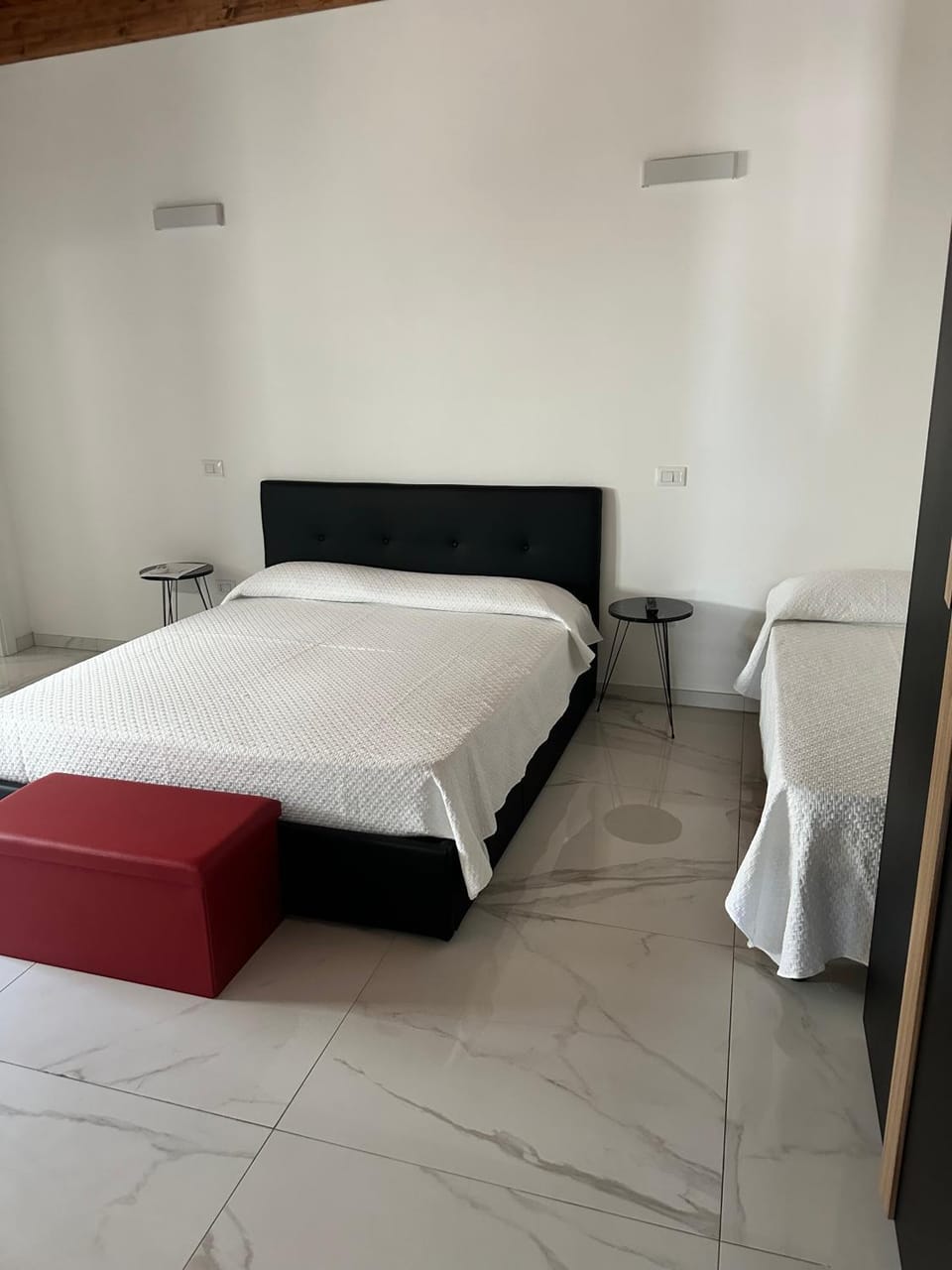 Villetta Lucia Bed and Breakfast in Marina di Mancaversa-Giannelli
