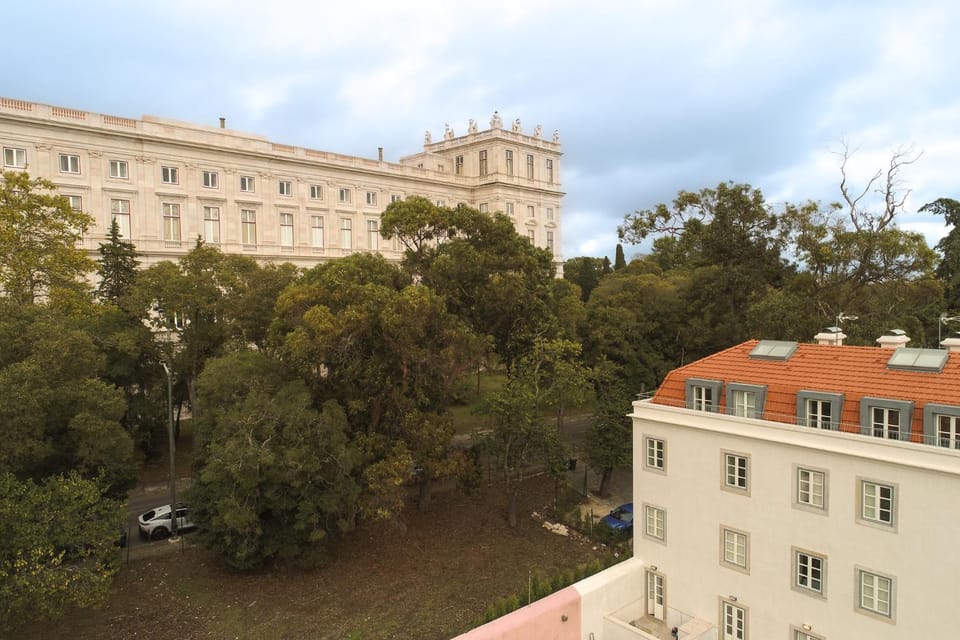 View (from property/room), View (from property/room), Garden view, Garden view, Street view, Street view
