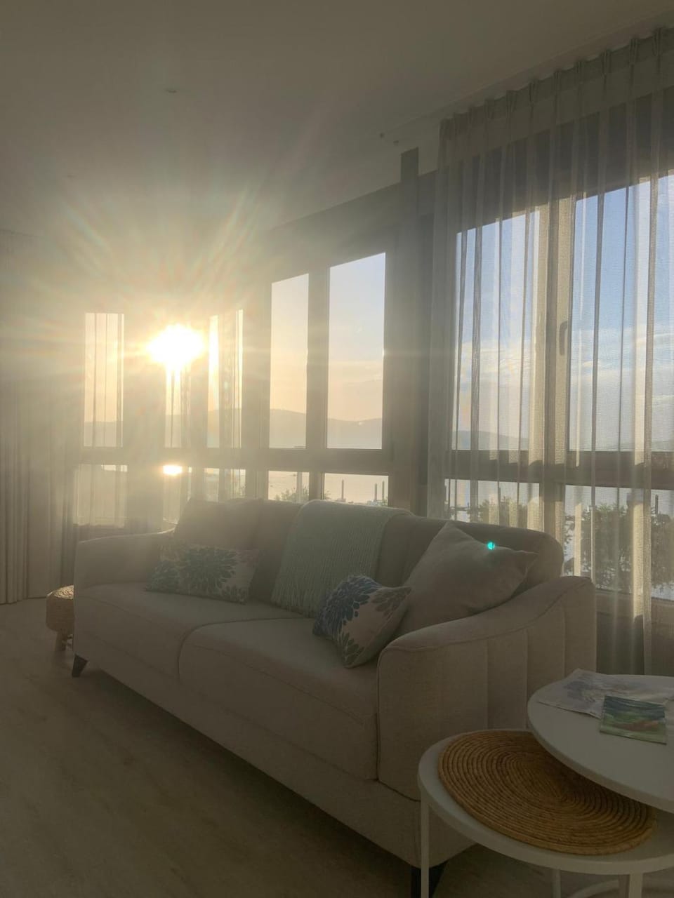 Besbello Apartment in Camariñas