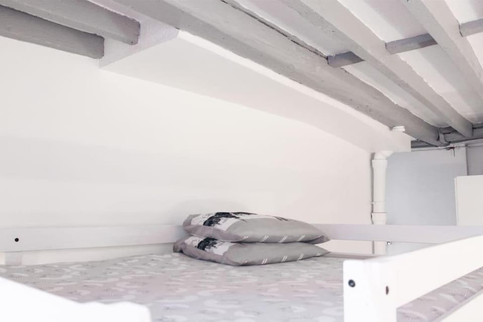 Sacre Coeur Flat Apartment in Paris