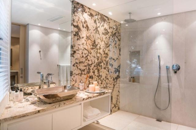 Fresnaye House Villa in Cape Town
