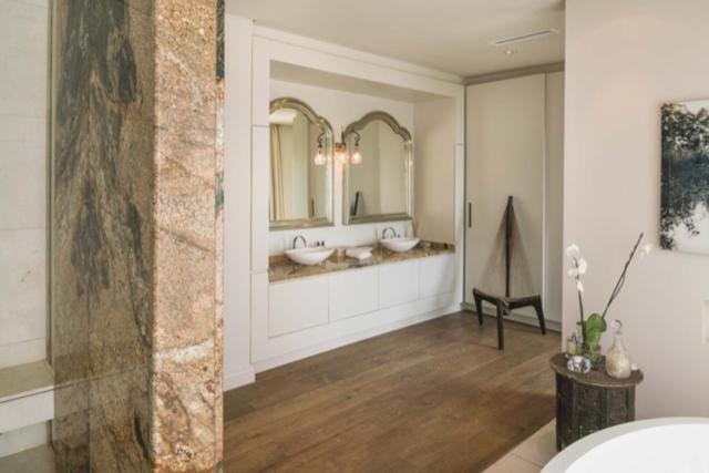 Fresnaye House Villa in Cape Town