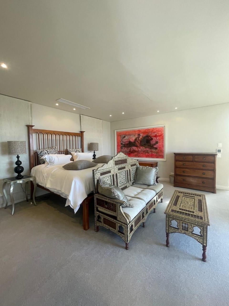 Fresnaye House Villa in Cape Town