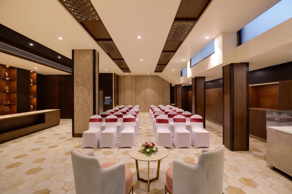 Meeting/conference room