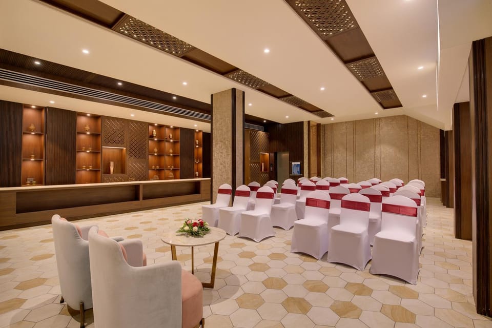 Meeting/conference room