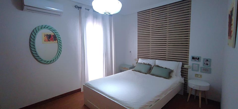 EL RINCON DE MARKESA Apartment in Plasencia