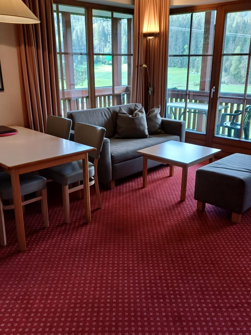 Ferienclub Erlenbruck Apartment in Hinterzarten