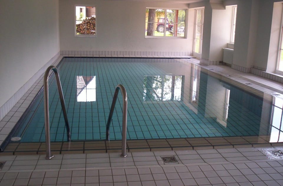 Ferienclub Erlenbruck Apartment in Hinterzarten