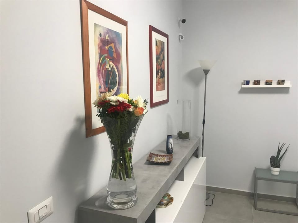 HOUSES AL NITTA2 Apartment in Catania