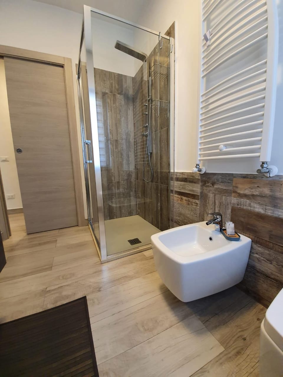 Bergamo - La Casa Di Gianna Bed and Breakfast in Lombardy
