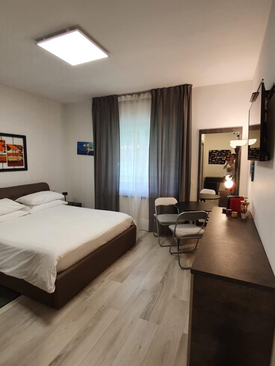 Bergamo - La Casa Di Gianna Bed and Breakfast in Lombardy