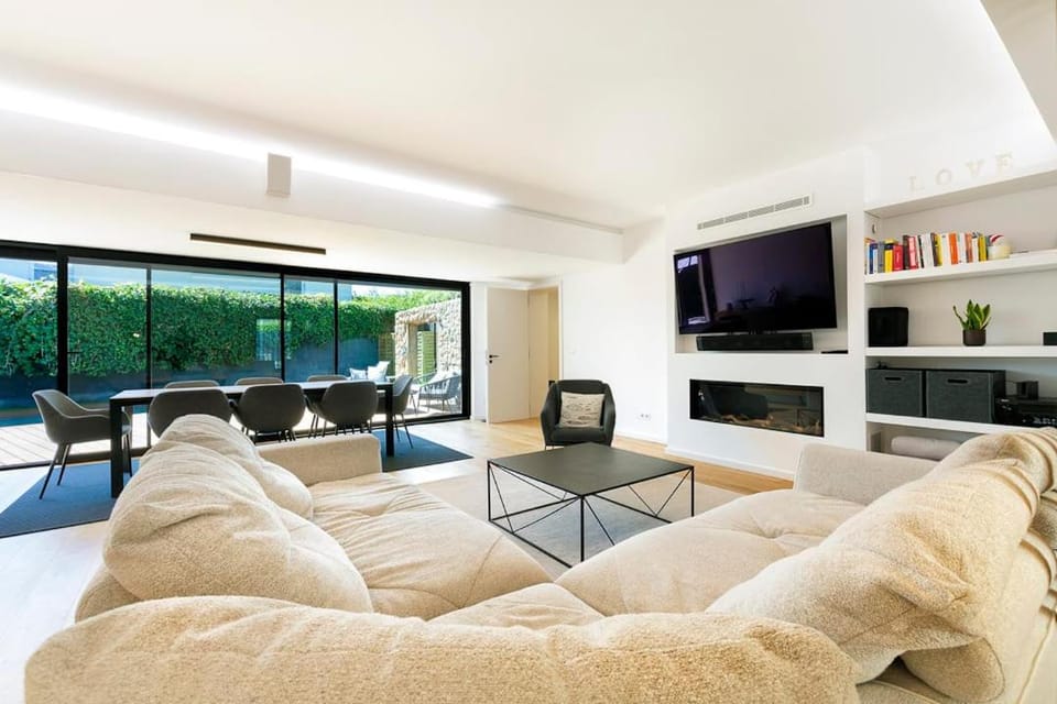 Rosario Pool Villa Villa in Cascais