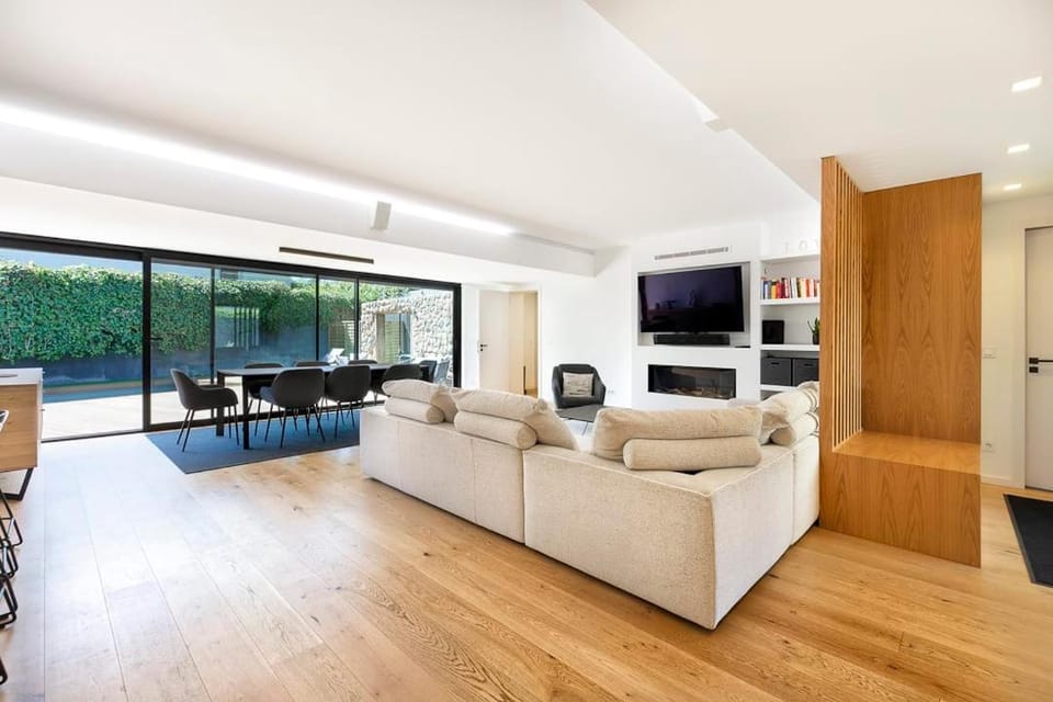 Rosario Pool Villa Villa in Cascais