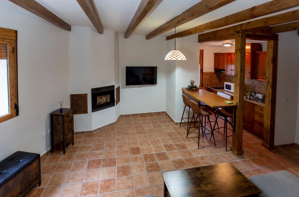 Apartamento Dolina Apartment in Castile-La Mancha