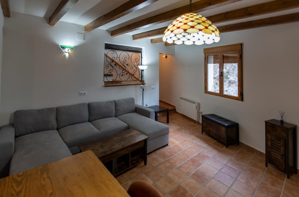 Apartamento Dolina Apartment in Castile-La Mancha
