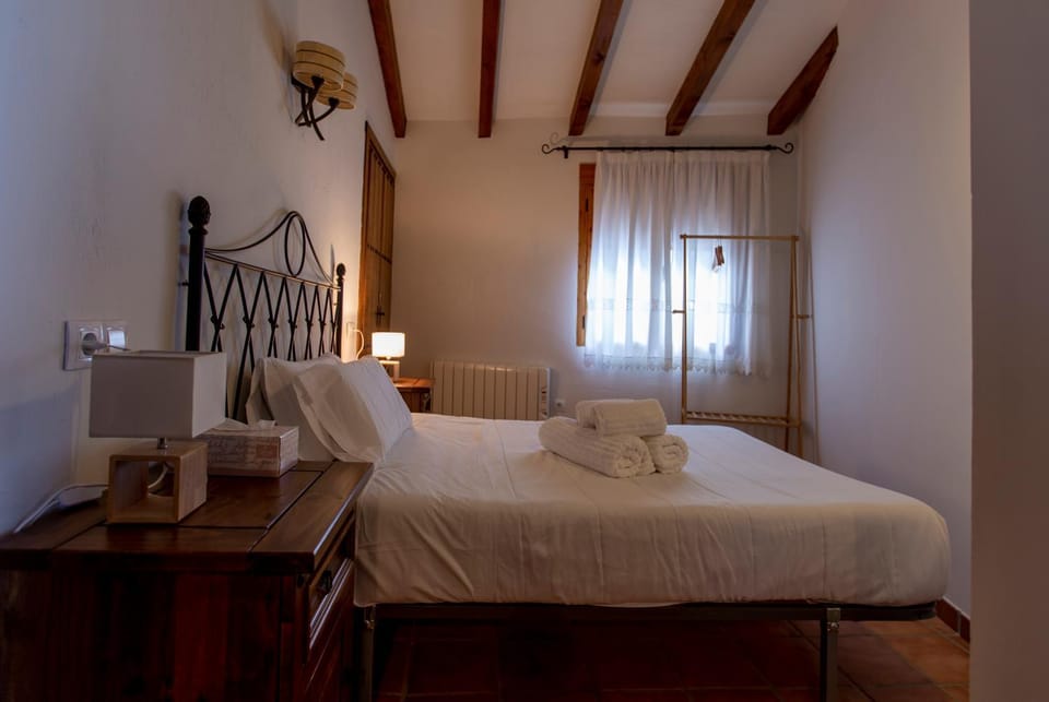 Apartamento Dolina Apartment in Castile-La Mancha