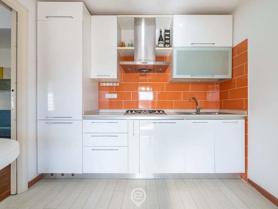 Estay - Iris Apartment - AirCon - WiFi Apartment in Oristano