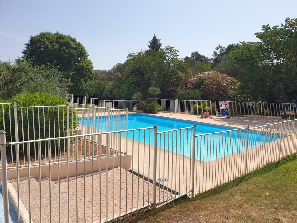 breguières Apartment in Antibes