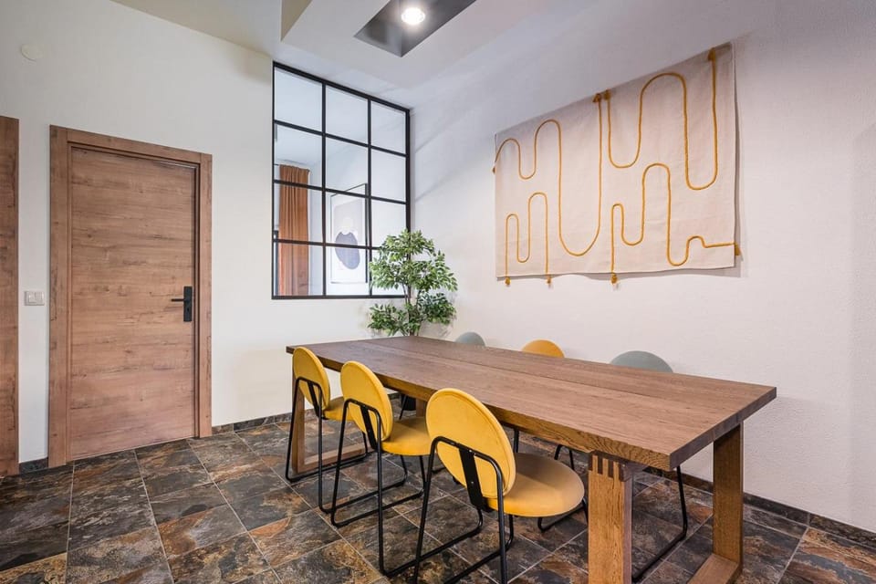 GuestReady - Modern Home In Gaia Apartment in Vila Nova de Gaia