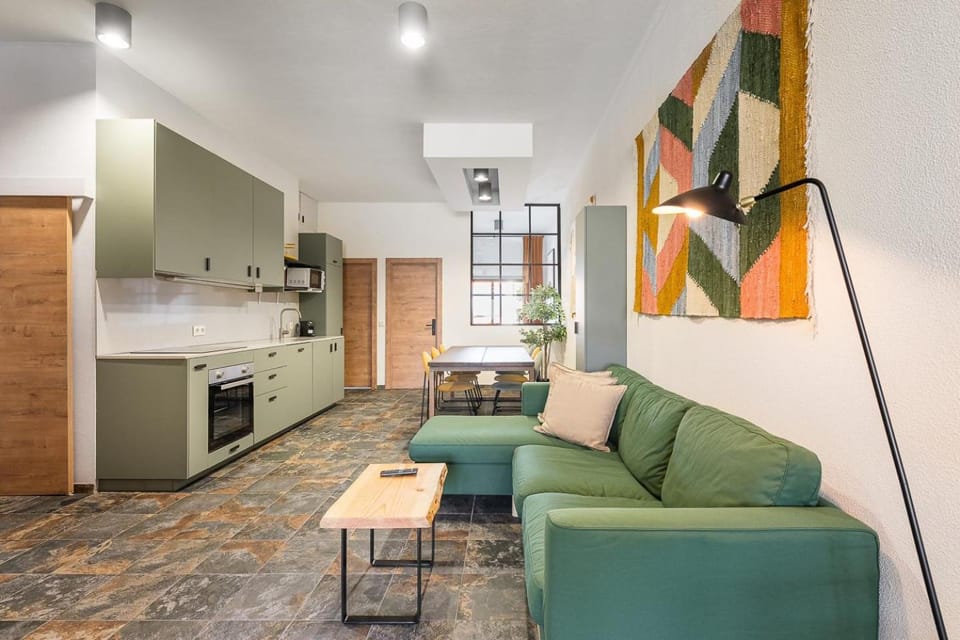 GuestReady - Modern Home In Gaia Apartment in Vila Nova de Gaia