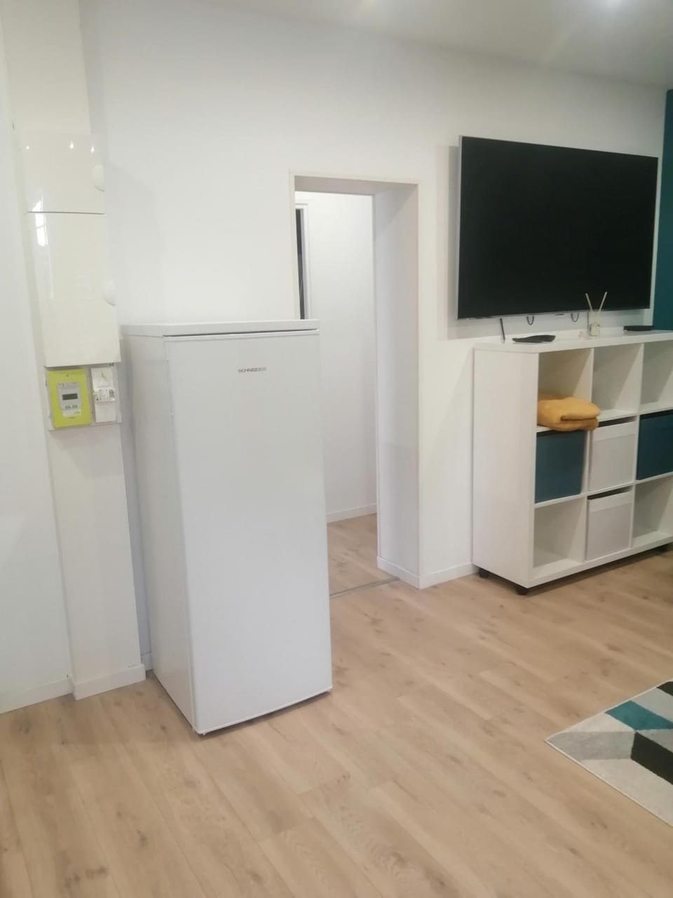 Confort et sérénité 5 Min Plage Apartment in Le Havre