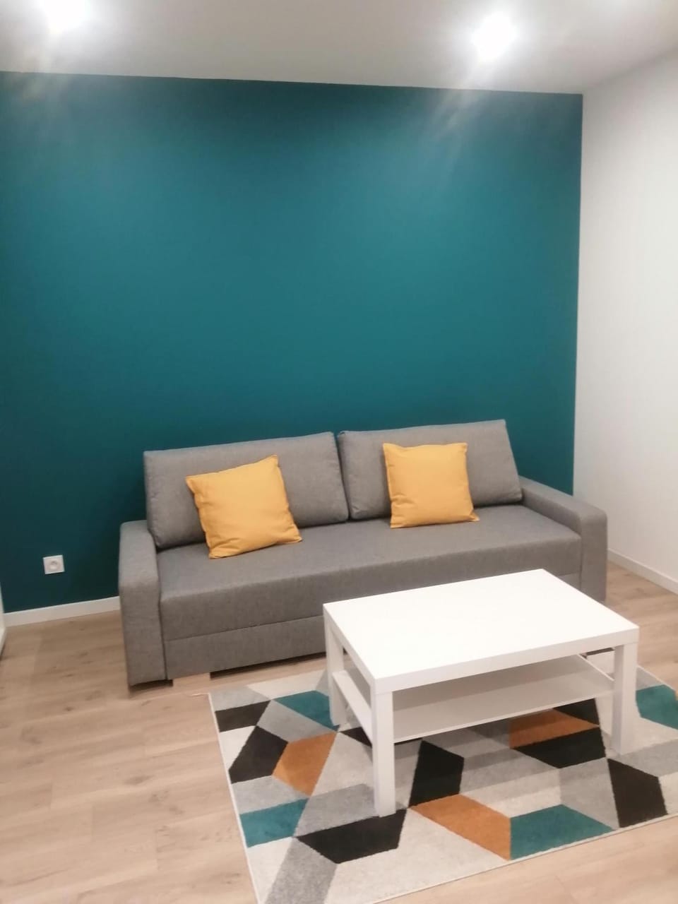 Confort et sérénité 5 Min Plage Apartment in Le Havre