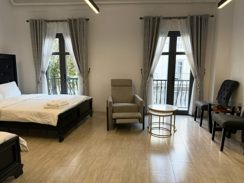 Indochina Hotel Tay Ninh Hotel in Cambodia