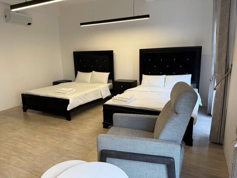 Indochina Hotel Tay Ninh Hotel in Cambodia
