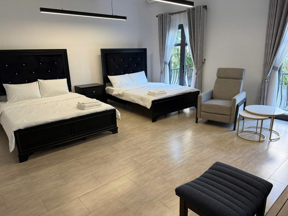 Indochina Hotel Tay Ninh Hotel in Vietnam