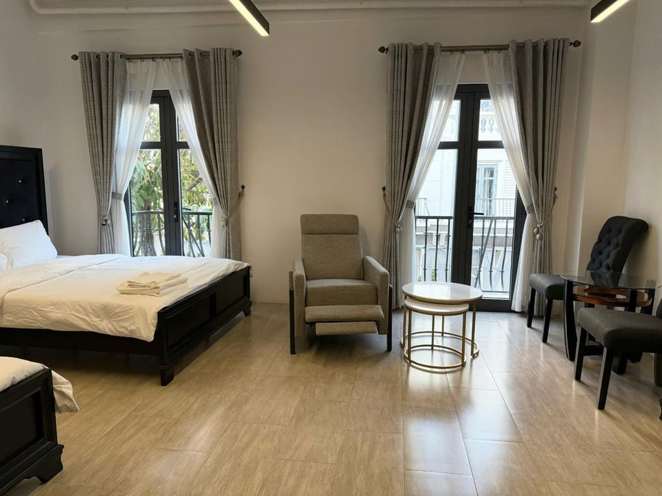 Indochina Hotel Tay Ninh Hotel in Vietnam