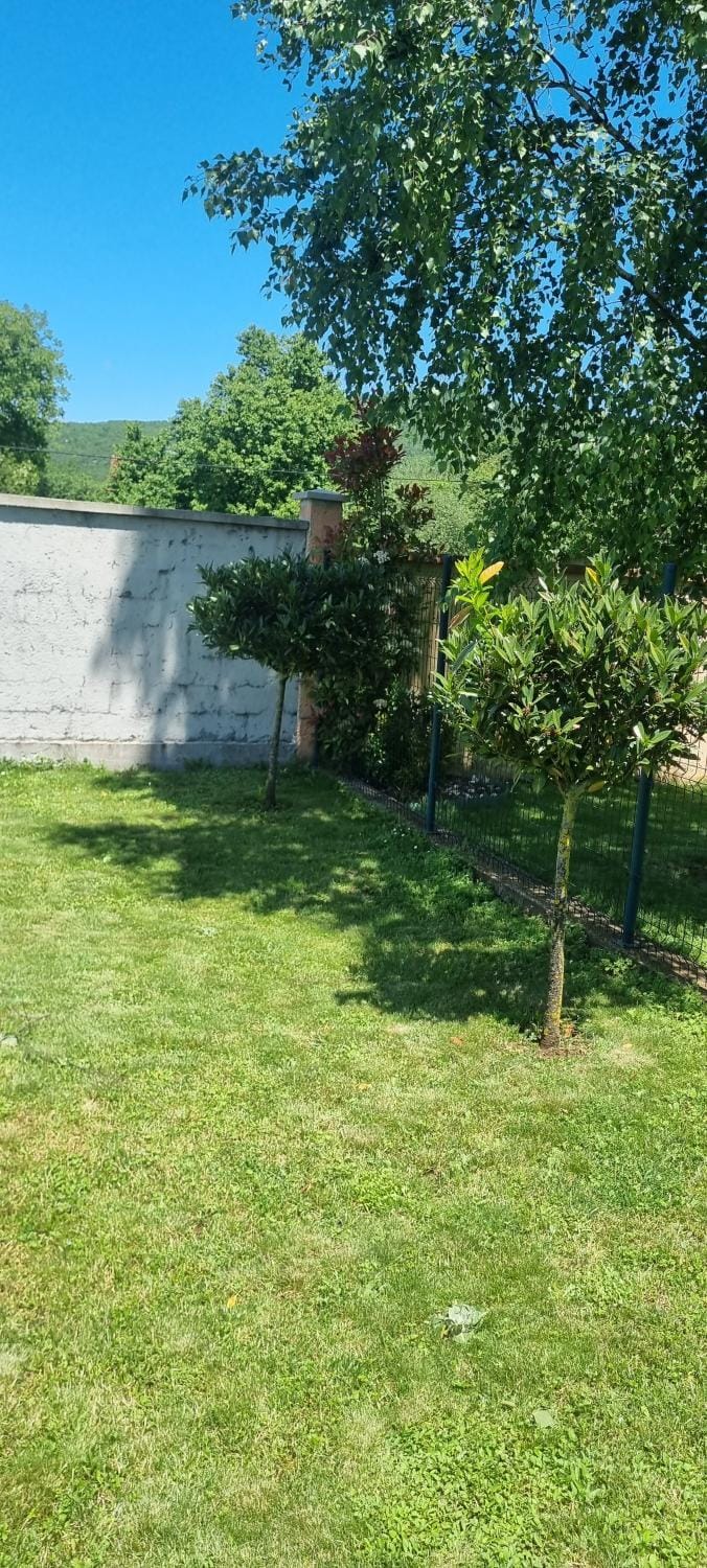 Anzoli 1 Bed and Breakfast in Montenegro