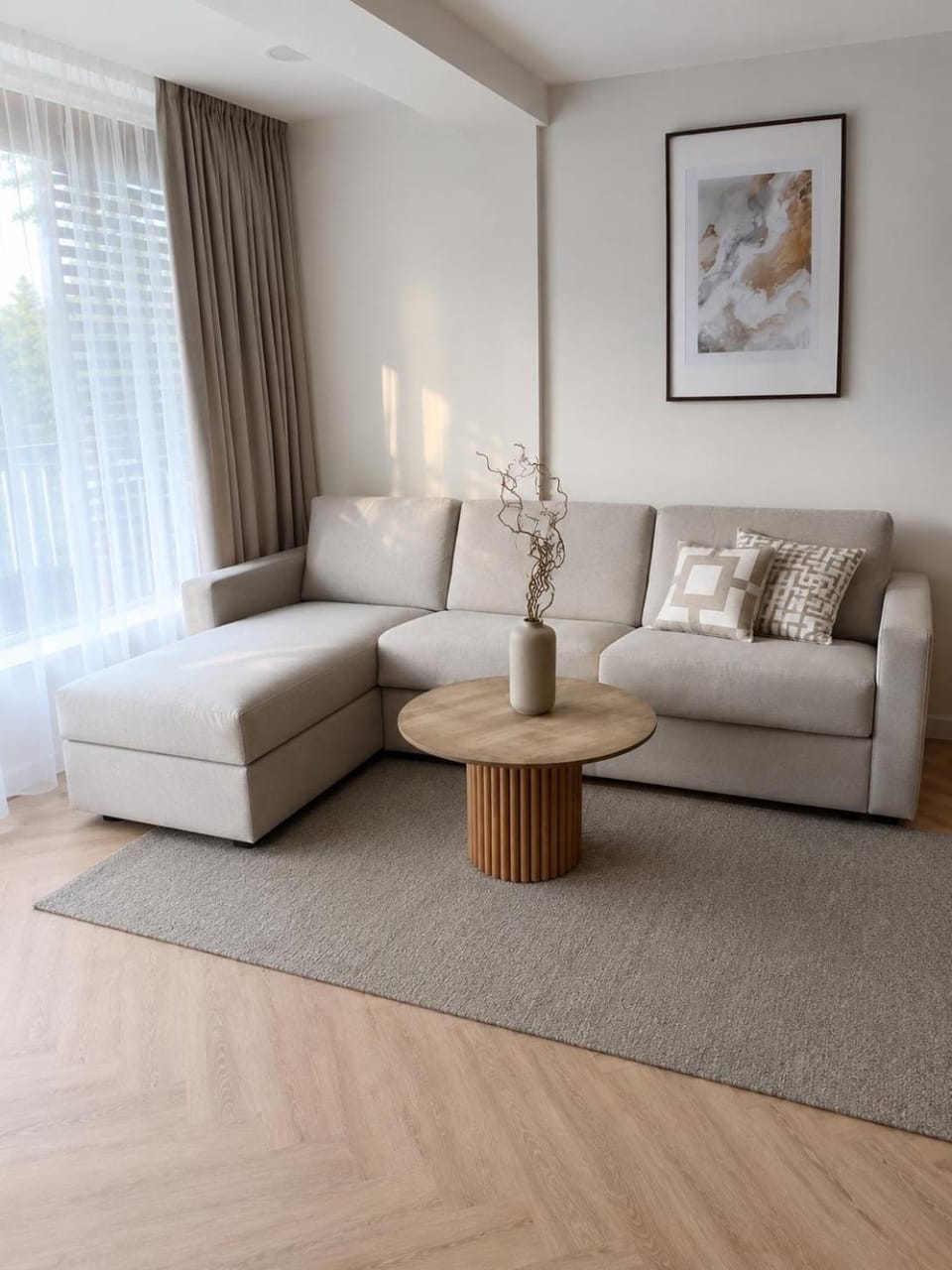 Apartamentai Palangos Kopos Apartment in Palanga