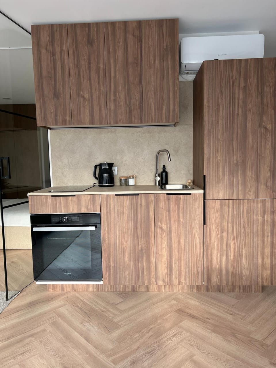 Apartamentai Palangos Kopos Apartment in Palanga