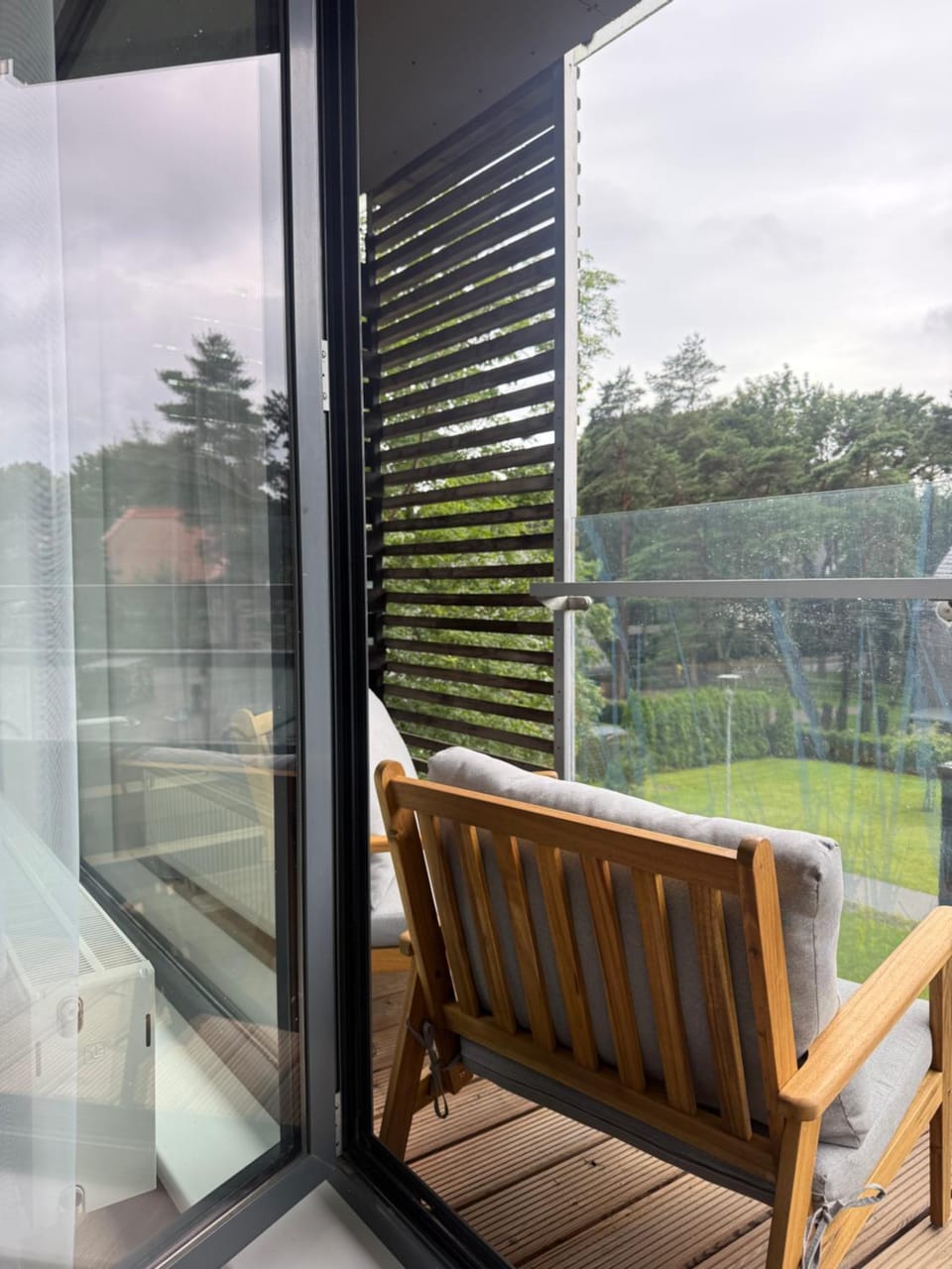 Apartamentai Palangos Kopos Apartment in Palanga