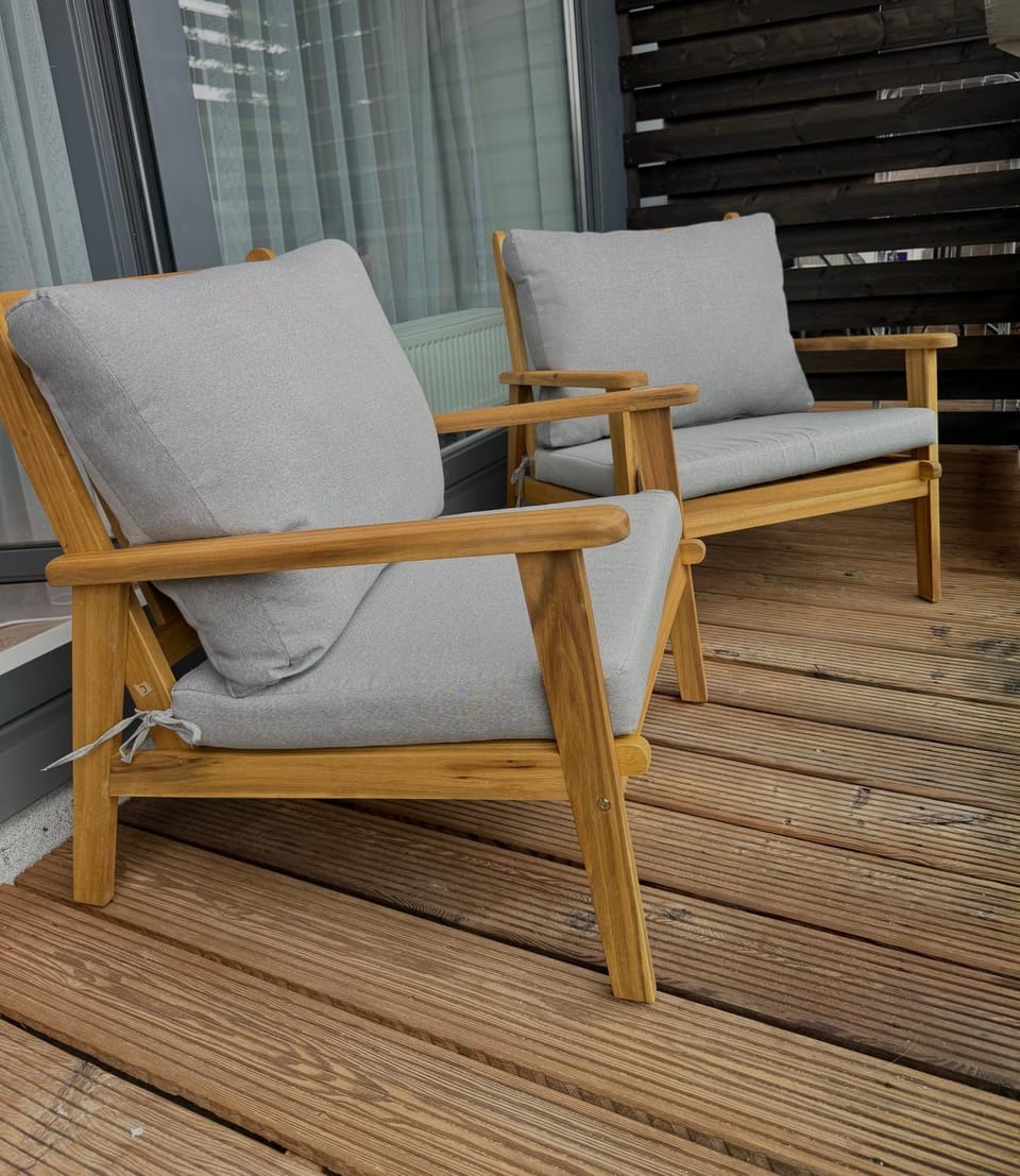 Apartamentai Palangos Kopos Apartment in Palanga