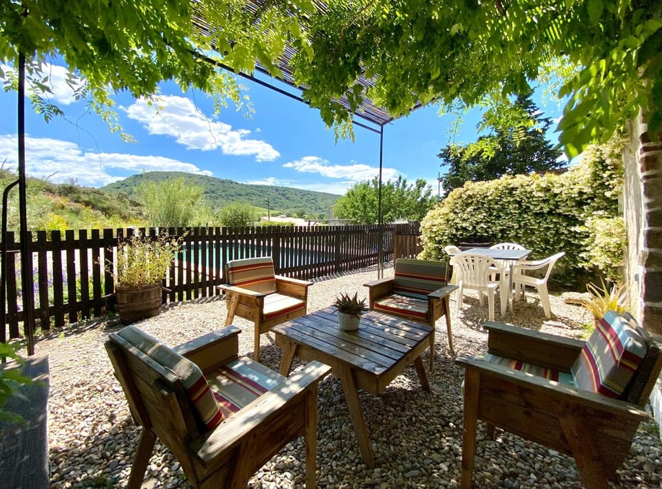 La Petite Grange, pour un séjour écolo-chic ! House in Provence-Alpes-Côte d'Azur