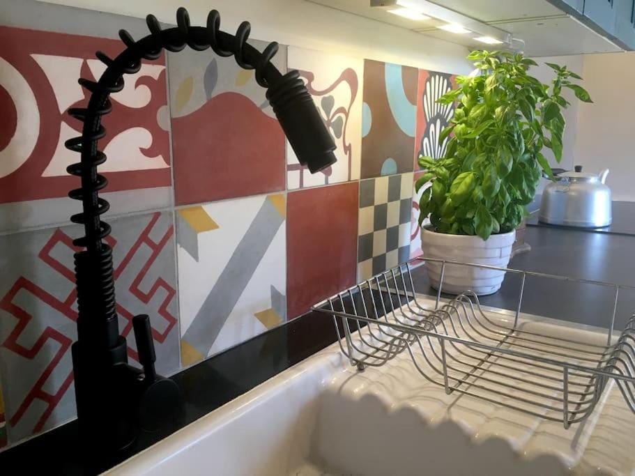 La Petite Grange, pour un séjour écolo-chic ! House in Provence-Alpes-Côte d'Azur