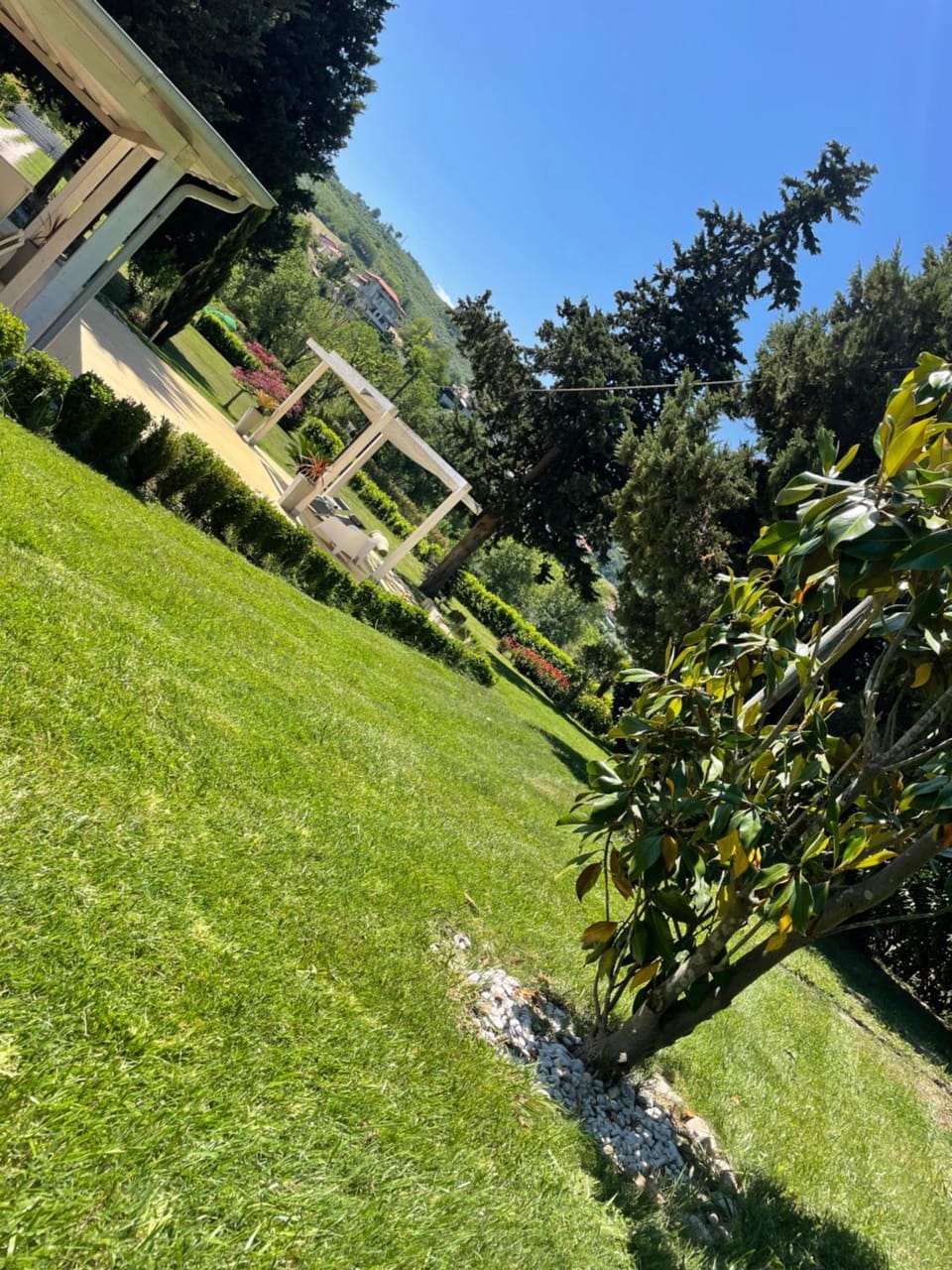 Villa Berenice silence and nature Villa in Abruzzo
