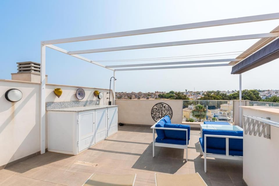 Palmera Apartment Valentino Golf Apartment in Vega Baja del Segura