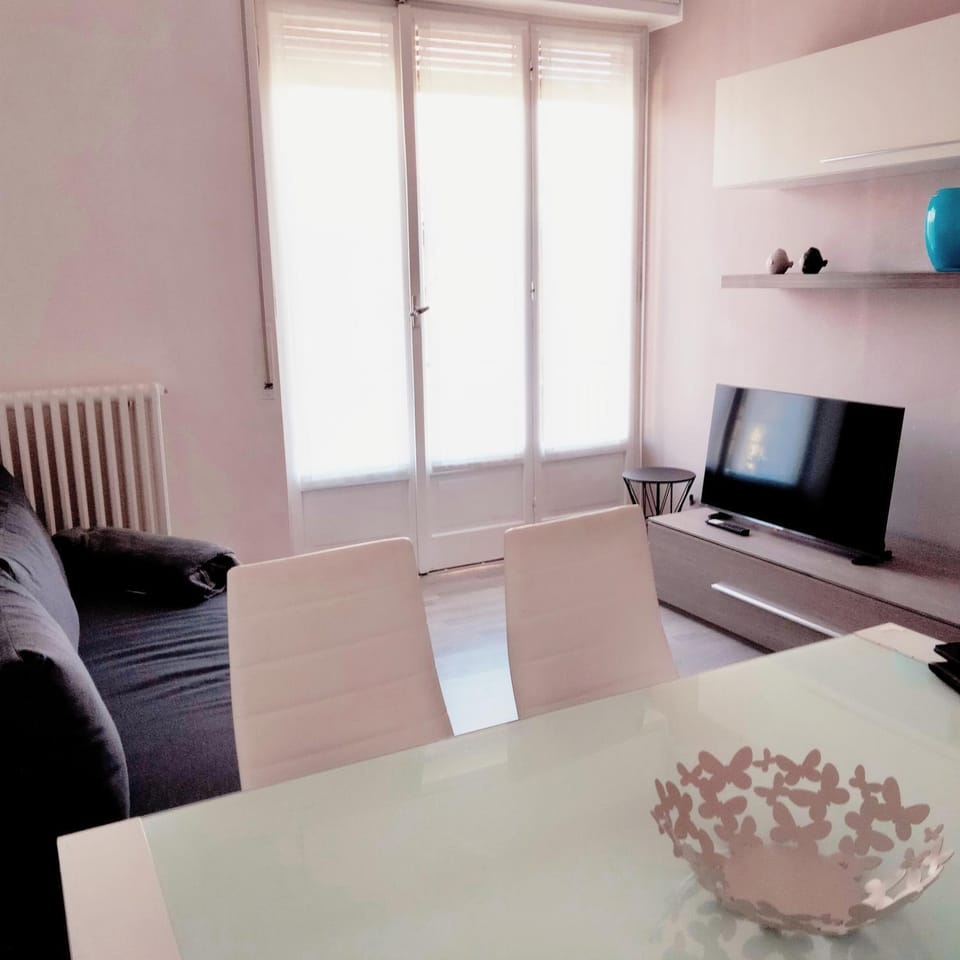 DOBA House Apartment in Baveno