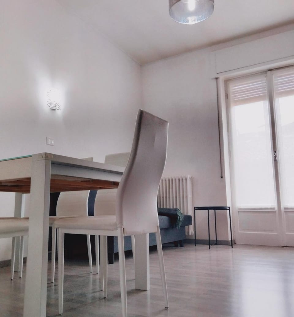 DOBA House Apartment in Baveno