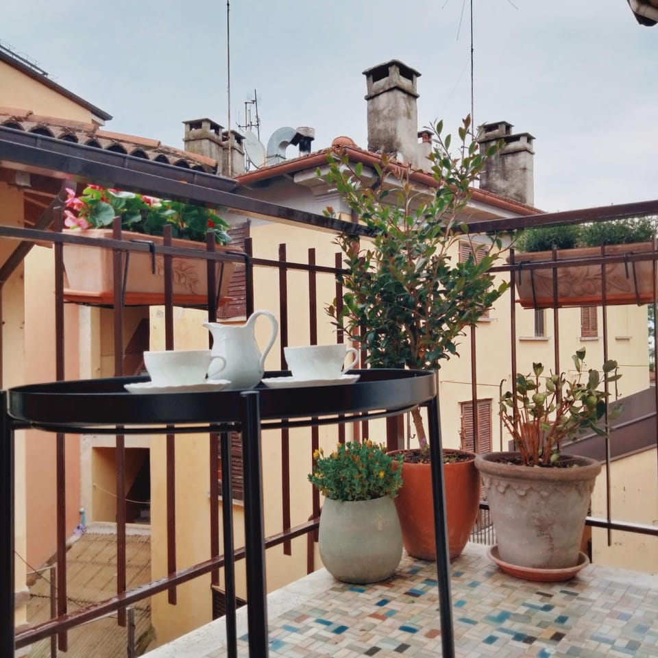 DOBA House Apartment in Baveno