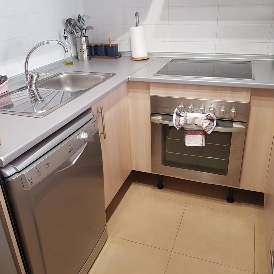 Casa Luisa Jardin 10 Condado de Alhama Apartment in Bajo Guadalentín