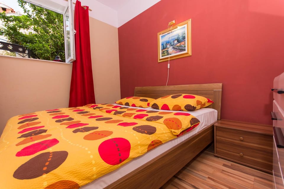 Premium Apartment in Okrug Gornji
