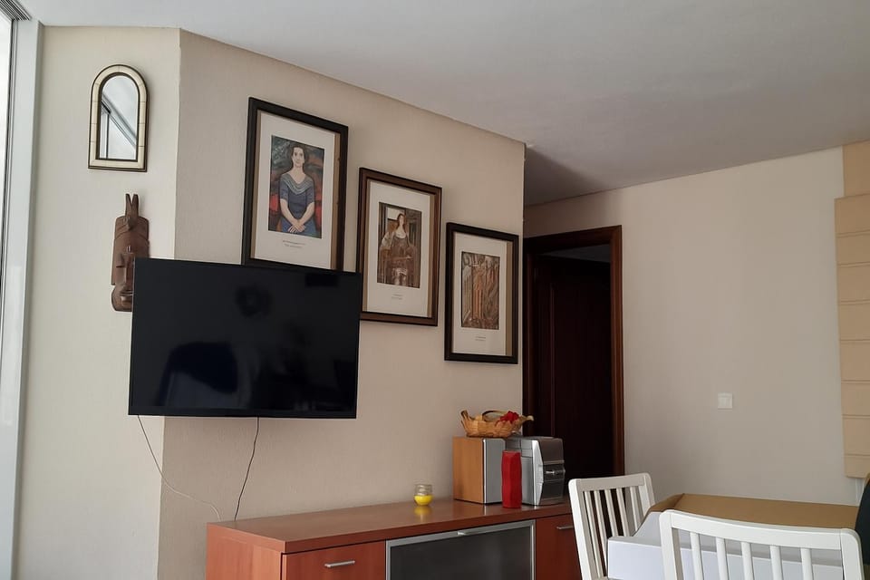 Apartamento Torreblanca Fuengirola Park Apartment in Fuengirola
